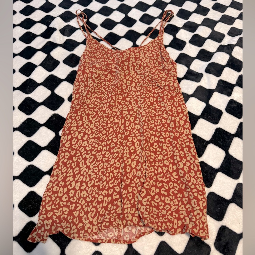 KENDALL & KYLIE Small Dress